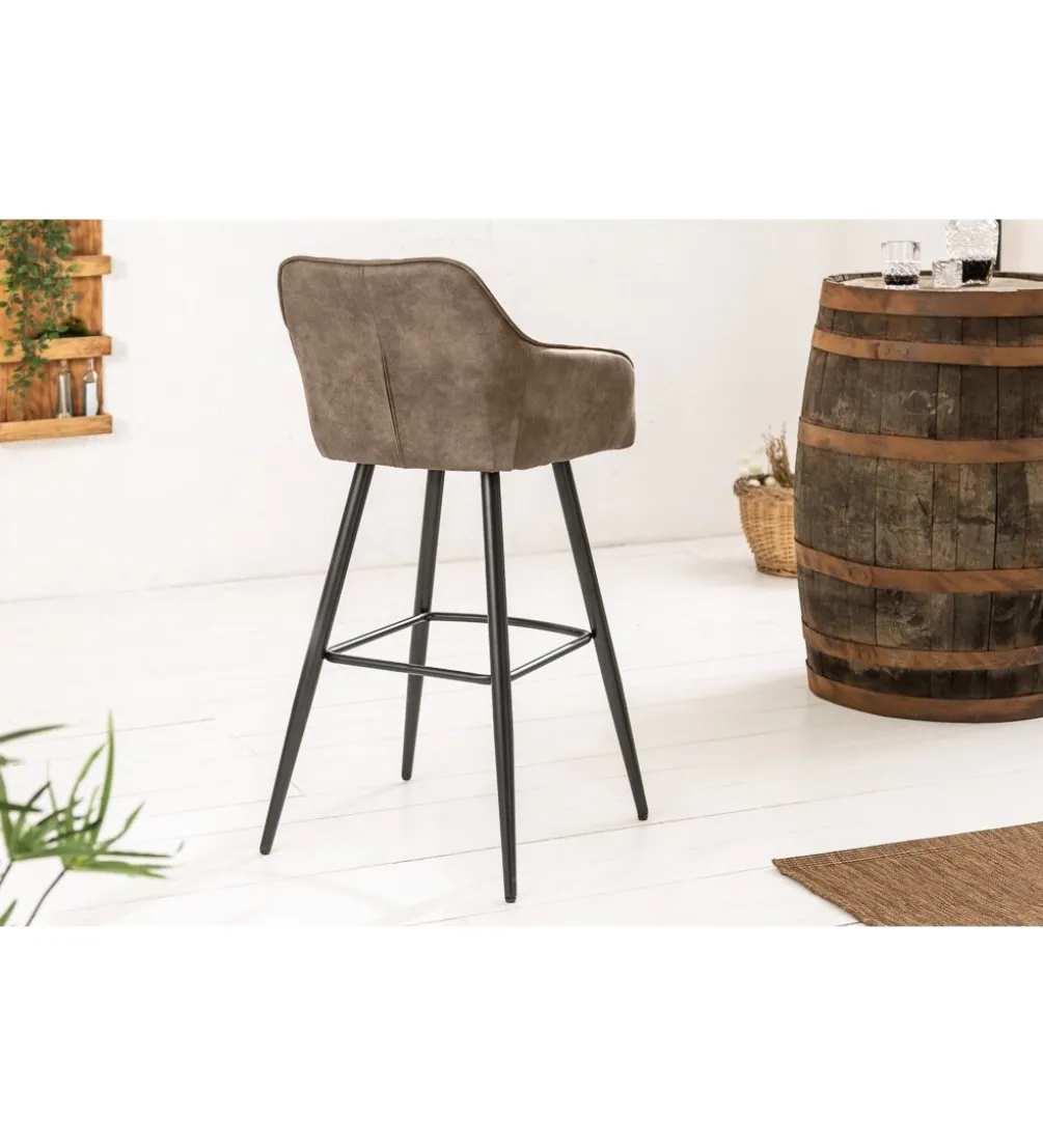 Hoker Turin taupe