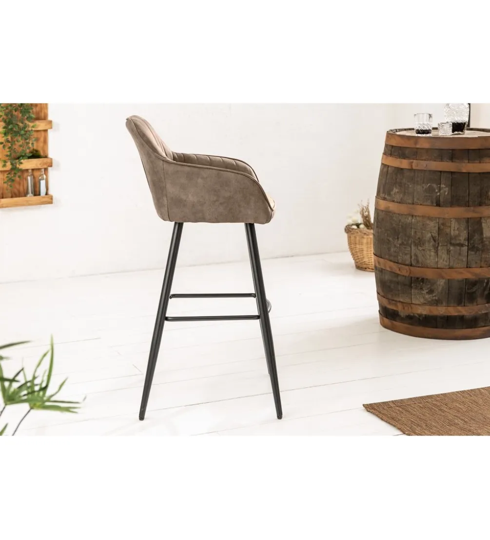 Hoker Turin taupe