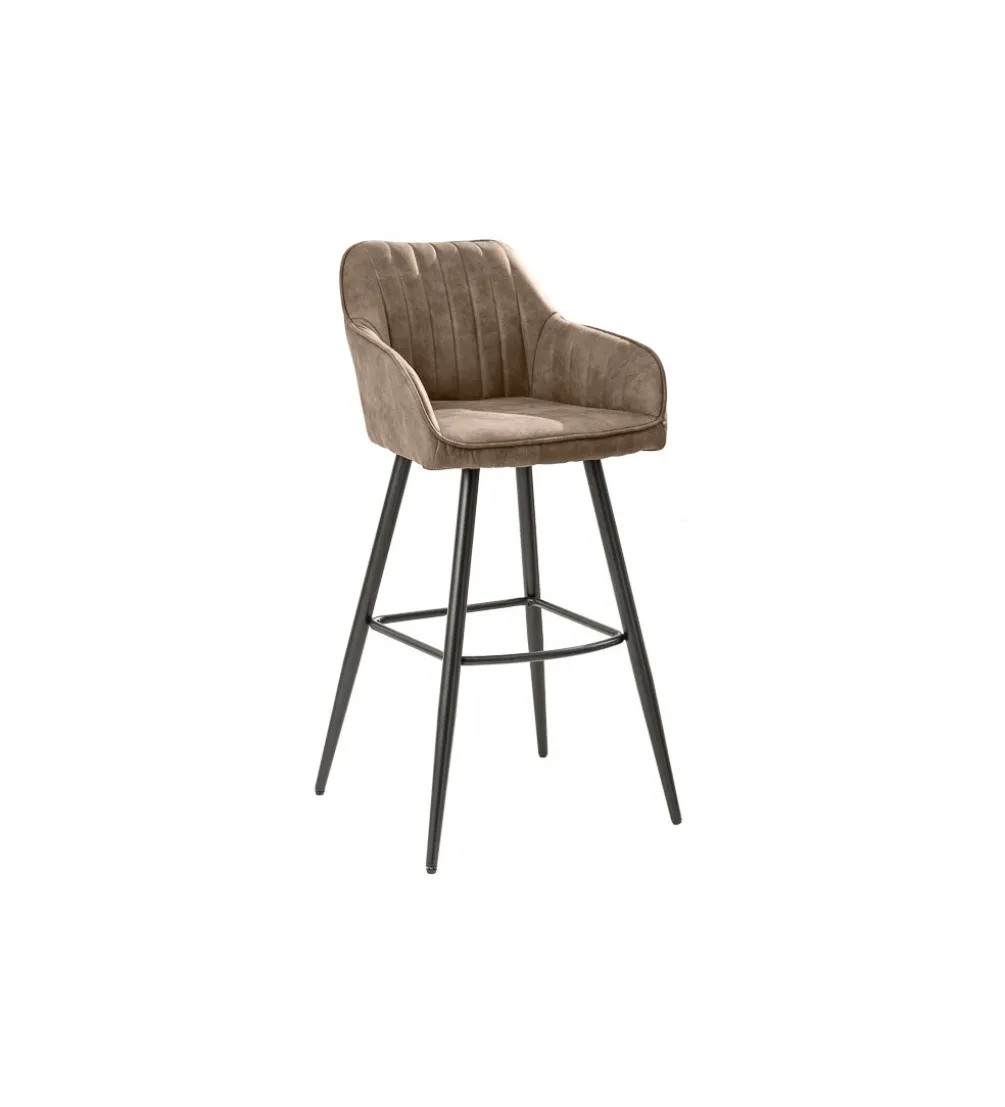 Hoker Turin taupe