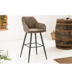 Hoker Turin taupe