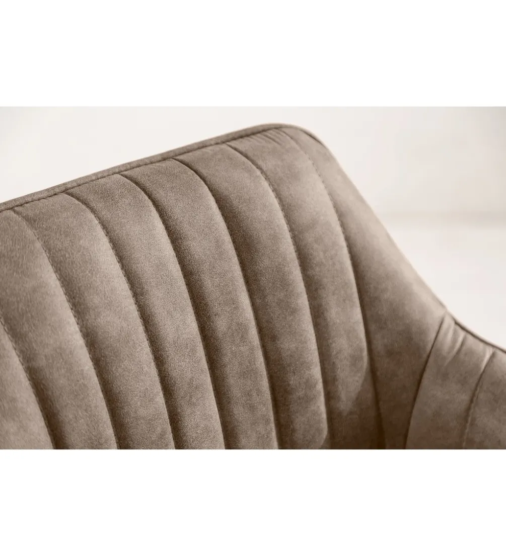 Hoker Turin taupe