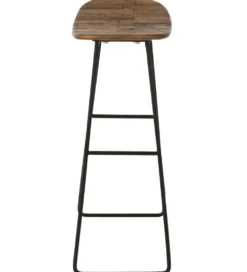 Hoker UDINE drewno teak