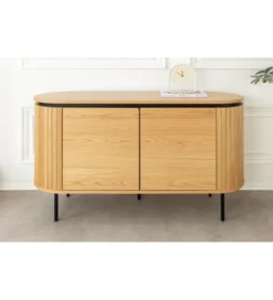 Komoda ATELIER 120 cm kolor dębu