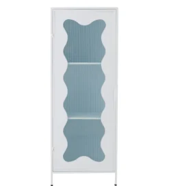 Komoda BASONOT 110 cm naturalna