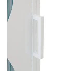 Komoda BASONOT 110 cm naturalna
