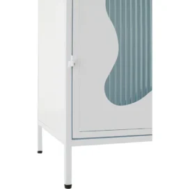 Komoda BASONOT 110 cm naturalna