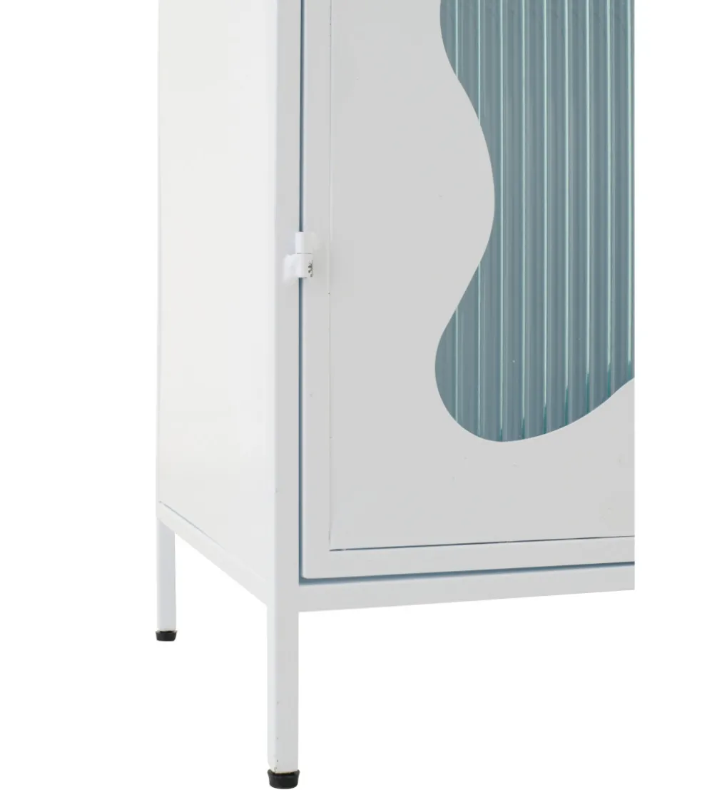 Komoda BASONOT 110 cm naturalna