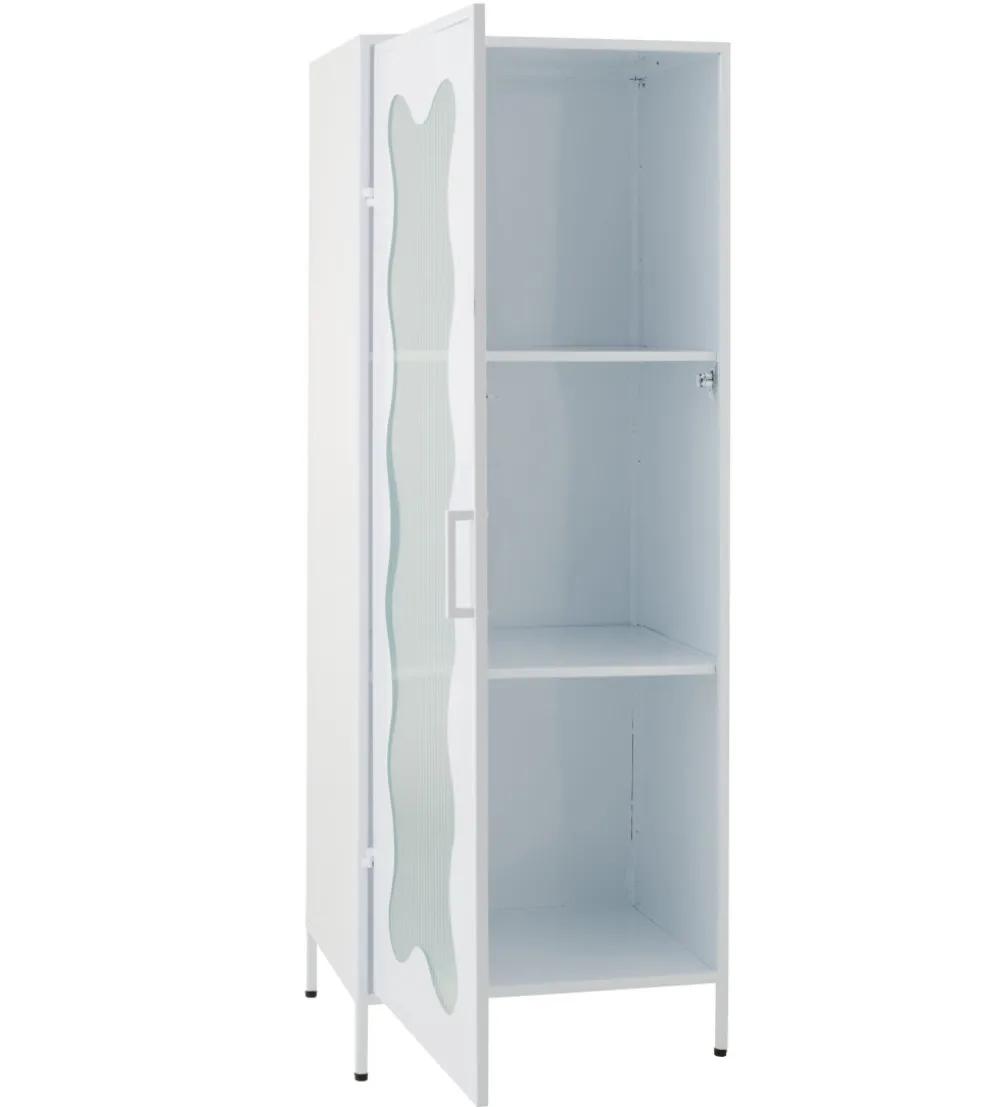 Komoda BASONOT 110 cm naturalna