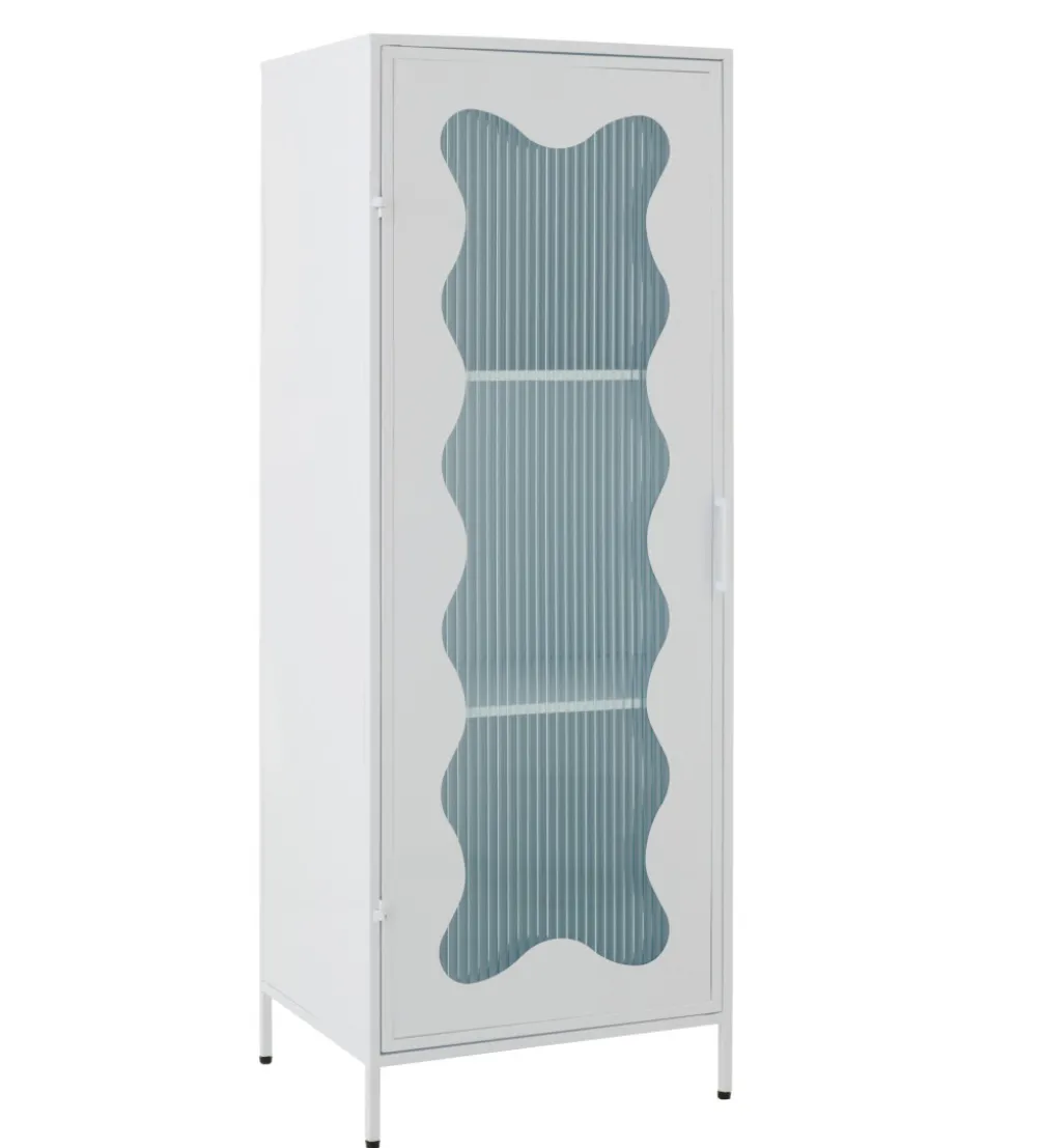 Komoda BASONOT 110 cm naturalna