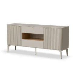 Komoda BELUCI 160 cm kaszmir