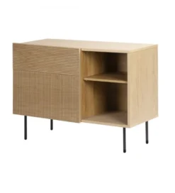 Komoda BESTER 100 cm naturalna