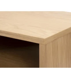 Komoda BESTER 150 cm naturalna