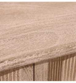 Komoda BUNOQ 170 cm drewno mango