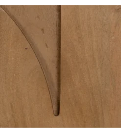Komoda CIRDA 171 cm drewno mango