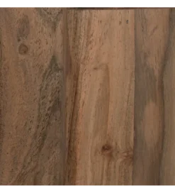 Komoda CREEL 180 cm drewno akacjowe