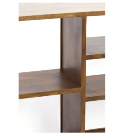 Komoda DANE 140 cm brązowy