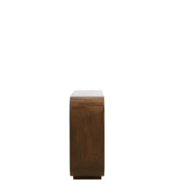 Komoda DANE 140 cm brązowy