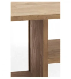 Komoda DANE 140 cm szarobrązowy