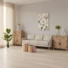 Komoda DECAPE 80 cm naturalna