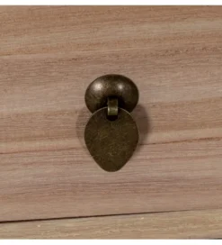 Komoda DECAPE 100 cm naturalny