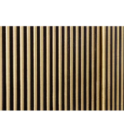 Komoda DIAMENTE 160 cm złota