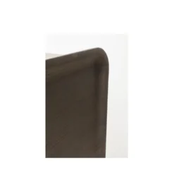 Komoda DIVINE 110 cm czarna