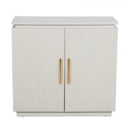 Komoda ENTARDA 80 cm beżowa