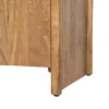 Komoda ESPANATY 165 cm drewno mango