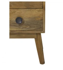 Komoda ESPITA 80 cm naturalna