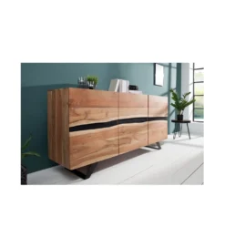 Komoda EUFRAT Amazonas 150 cm drewno akacja