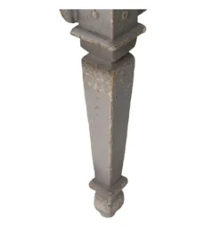 Komoda HALMANDI 100 cm drewno mindi