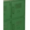 Komoda HULK zielona