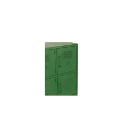 Komoda HULK zielona