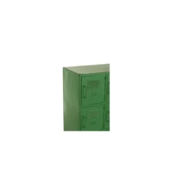 Komoda HULK zielona
