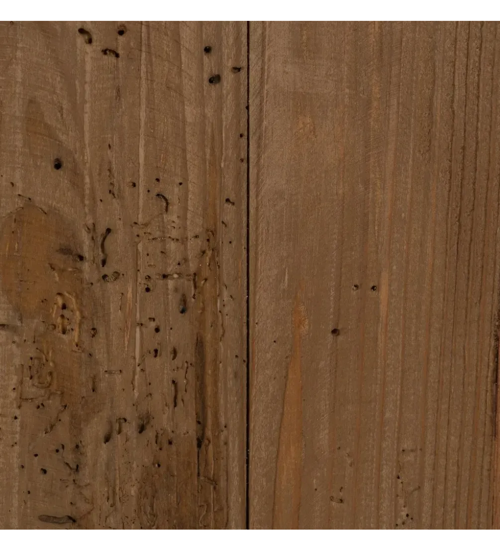 Komoda IHANOS 75 cm naturalna