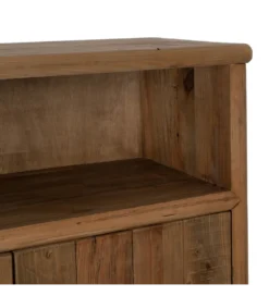 Komoda IHANOS 75 cm naturalna
