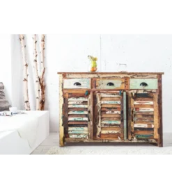 Komoda Jakarta 125 cm
