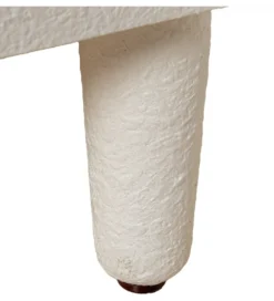 Komoda KABARA 120 cm biała
