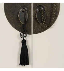 Komoda KOKOSIN 100 cm biały