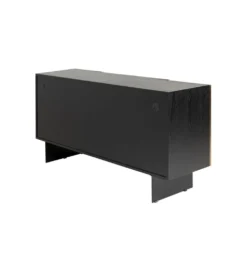 Komoda LAGO 160 x 83 cm geometryczny front