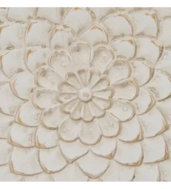 Komoda LAPUNA 135 cm drewno sosnowe