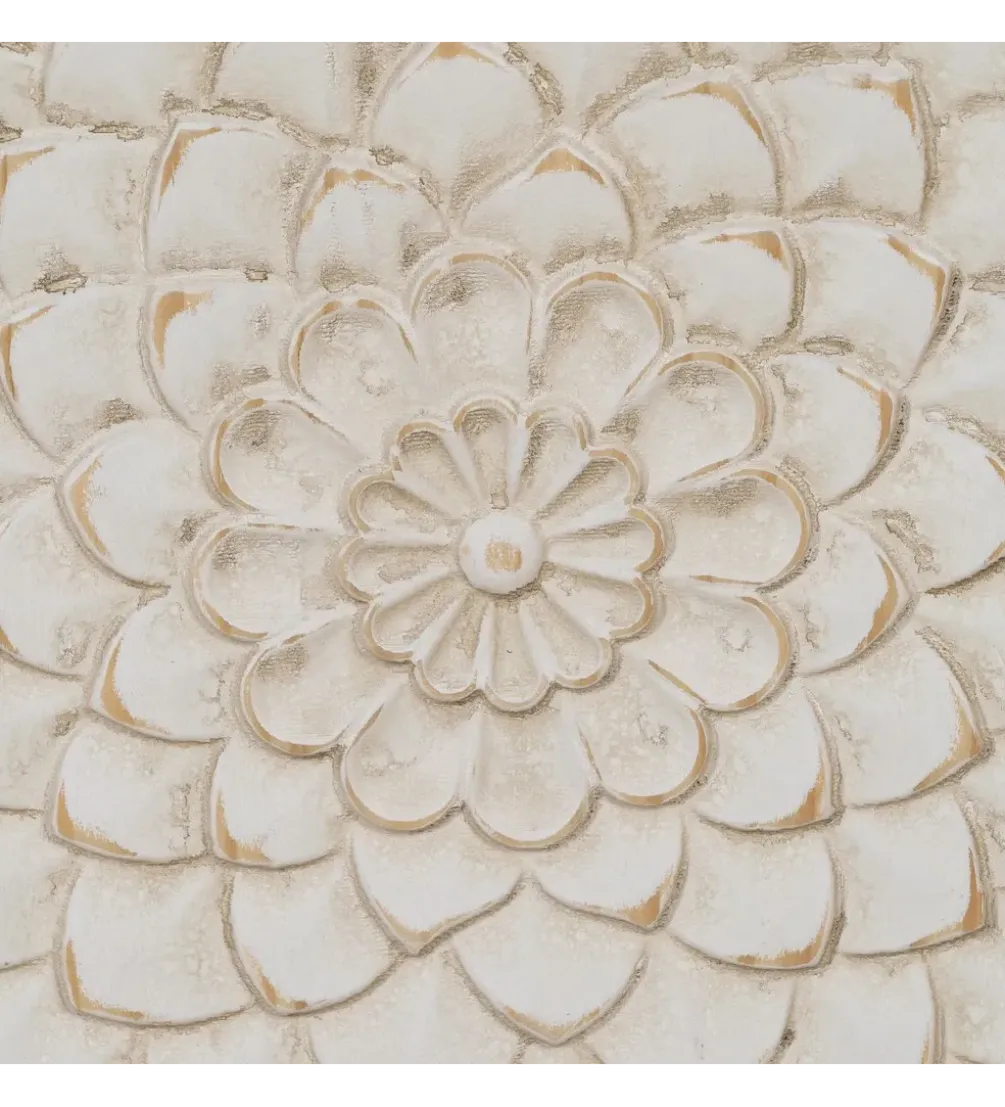 Komoda LAPUNA 135 cm drewno sosnowe