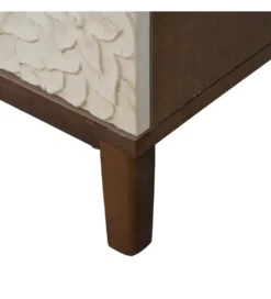 Komoda LAPUNA 135 cm drewno sosnowe
