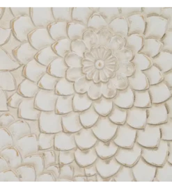 Komoda LAPUNA 80 cm drewno sosnowe