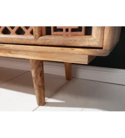 Komoda Markant Marrakesch 160 cm drewno mango