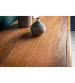 Komoda Markant Marrakesch 160 cm drewno mango