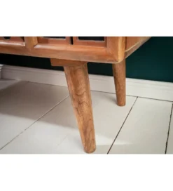 Komoda Markant Marrakesch 100 cm drewno mango