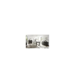 Komoda MIRO 120 cm antracyt