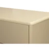 Komoda MOLLARI 180 cm naturalna beżowa