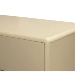 Komoda MOLLARI 180 cm naturalna beżowa